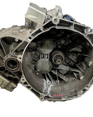 CAMBIO MANUALE COMPLETO FORD Kuga Serie CV6R-7002-