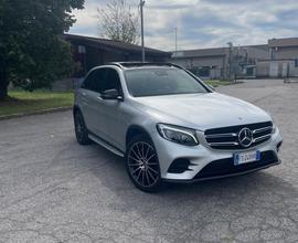 Mercedes-benz GLC 250 GLC 250 d 4Matic Premium