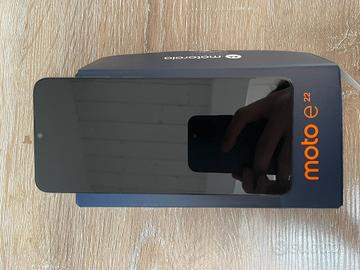 Motorola e22