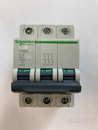 Stock – SCHNEIDER – Interruttore magnetotermico