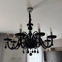 Lampadario a sospensione