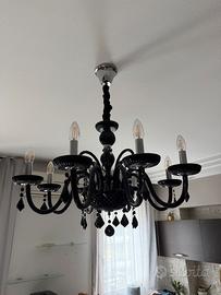 Lampadario a sospensione