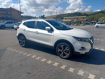 Nissan Qashqai 1.5 dCi 115 CV Business