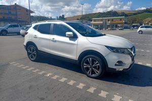 Nissan Qashqai 1.5 dCi 115 CV Business