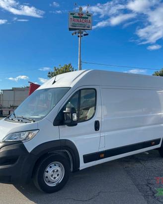 OPEL MOVANO 2.2 HDI 140 CV Furgone XLH2 COIBENTATO
