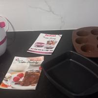cake factory tefal 