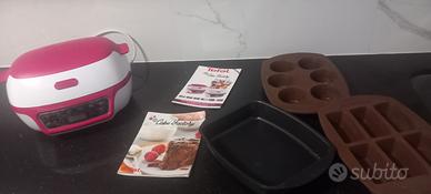 cake factory tefal 