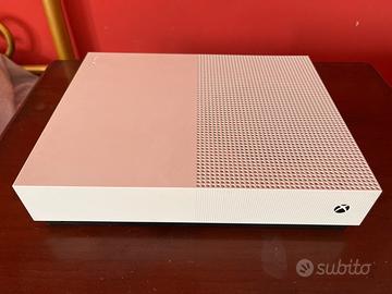Xbox One digital