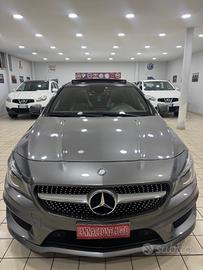 Mercedes Cla 220 premium amg tetto apribile