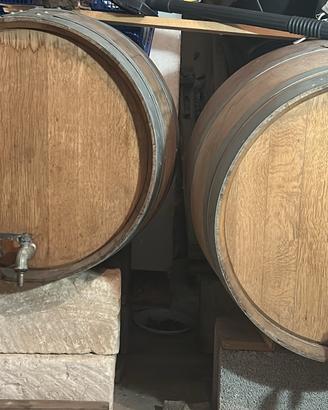 Botte di vino