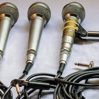 microfono Kennet K1000 - 3 unità