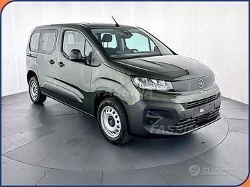 Opel Combo 1.5 d life N1 M Edition Plus S&S 100cv