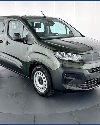 Opel Combo 1.5 d life N1 M Edition Plus S&S 100cv