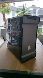 PC gaming / workstation intel core i9 14900k 64gb