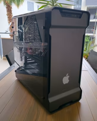 PC gaming / workstation intel core i9 14900k 64gb