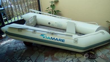 Gommone VIAMARE 250 T