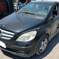 ACCESSORI/RICAMBI MERCEDES CLASSE B ANNO 2006