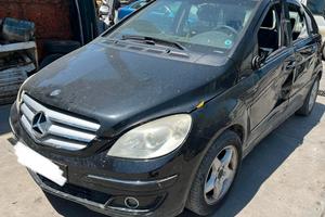 ACCESSORI/RICAMBI MERCEDES CLASSE B ANNO 2006