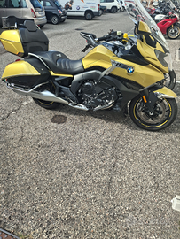BMW K1600 B Gran America