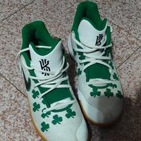 Nike Kyrie 4 Boston Celtics