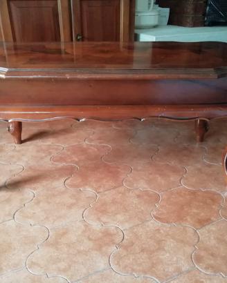 TAVOLINO PER SALOTTO