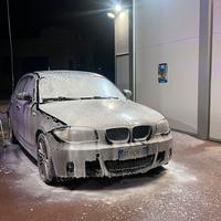 bmw 120d
