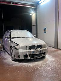 bmw 120d