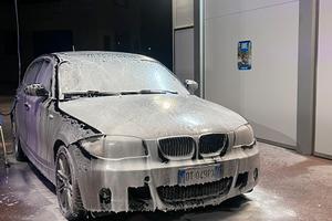 bmw 120d