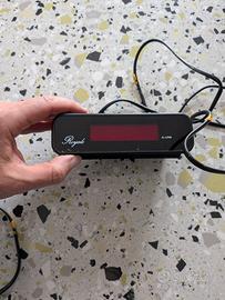 Royale orologio digitale vintage