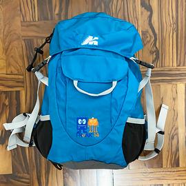 Marsupio piccolo zaino escursione per ragazzi/e