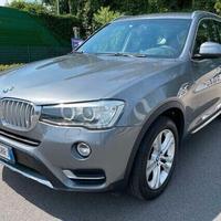 ricambi bmw x3 f25 restyling 2015 2016 2017 DISPON