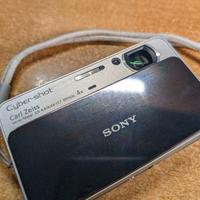 Sony Cybershot