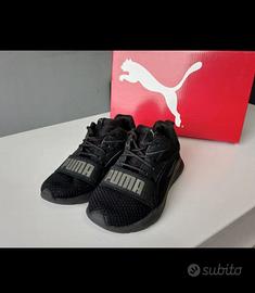 Scarpe Puma numero 31