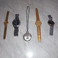 Orologi da polso