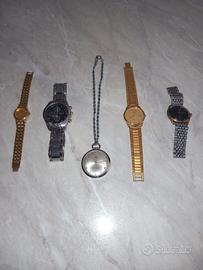 Orologi da polso