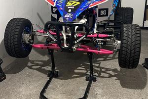 Quad Yamaha yfz 450