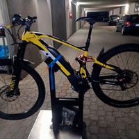 MTB Elettrica 