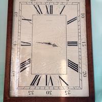 Orologio da muri antico
