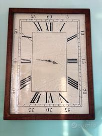 Orologio da muri antico