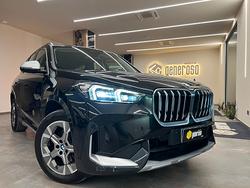 Bmw X1 xDrive 20d xLine