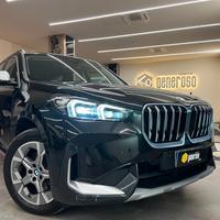 Bmw X1 xDrive 20d xLine