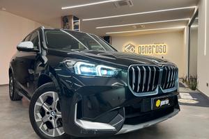 Bmw X1 xDrive 20d xLine