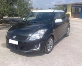 Suzuki Swift 1.3mjet 75cv - 2015