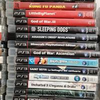 Videogiochi Playstation 3