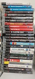 Videogiochi Playstation 3