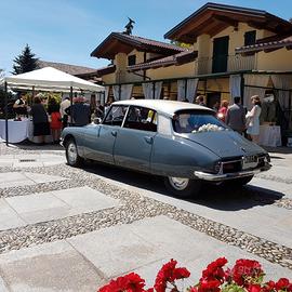 Citroen DS - IDsuper 1968