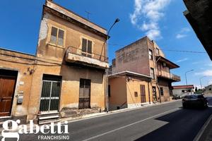 Stabile/Palazzo Torrenova [Cod. rif 3327889VRG]