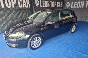 Volkswagen Golf 1.4 benzina garantita 12 mesi