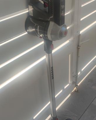 aspirapolvere senza filo Hoover 