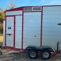 Trailer Esse Emme 800